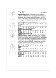 2081 diane line